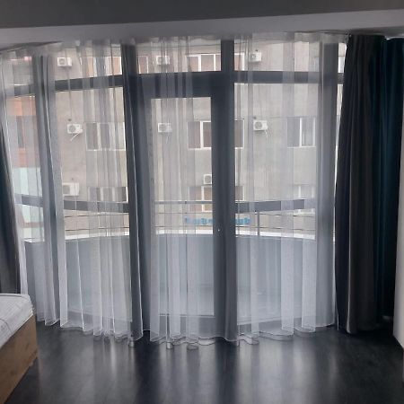 Friendly Hotel Erevan Exterior foto